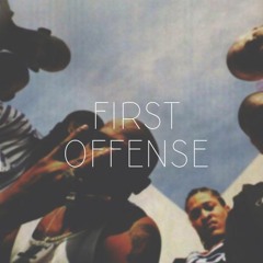 Donato - First Offense