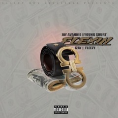 Jay Avannie - Flexin (Featuring) Young Skurt , Izay & Fleezy