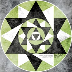 KLB209 : The Sound Alchemyst - Harmonices Mundi (Vosbraz Remix)