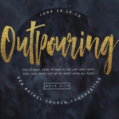 2017 Campmeeting