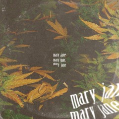 mary jane feat. Deo