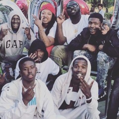 No Stress ft curnal x greedyboy fred