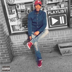 Mad (prod. Ill Instrumentals)