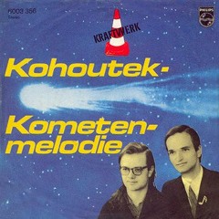 Kraftwerk, Kometenmelodie I (fragmento)