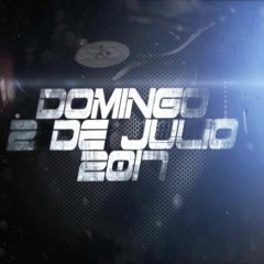 DJ NAPO @ DENDERA 7 ANIVERSARIO 2:7:2017