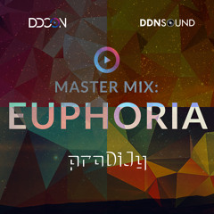 EUPHORIA - Master Mix for DDCON's Month of Music Mixing