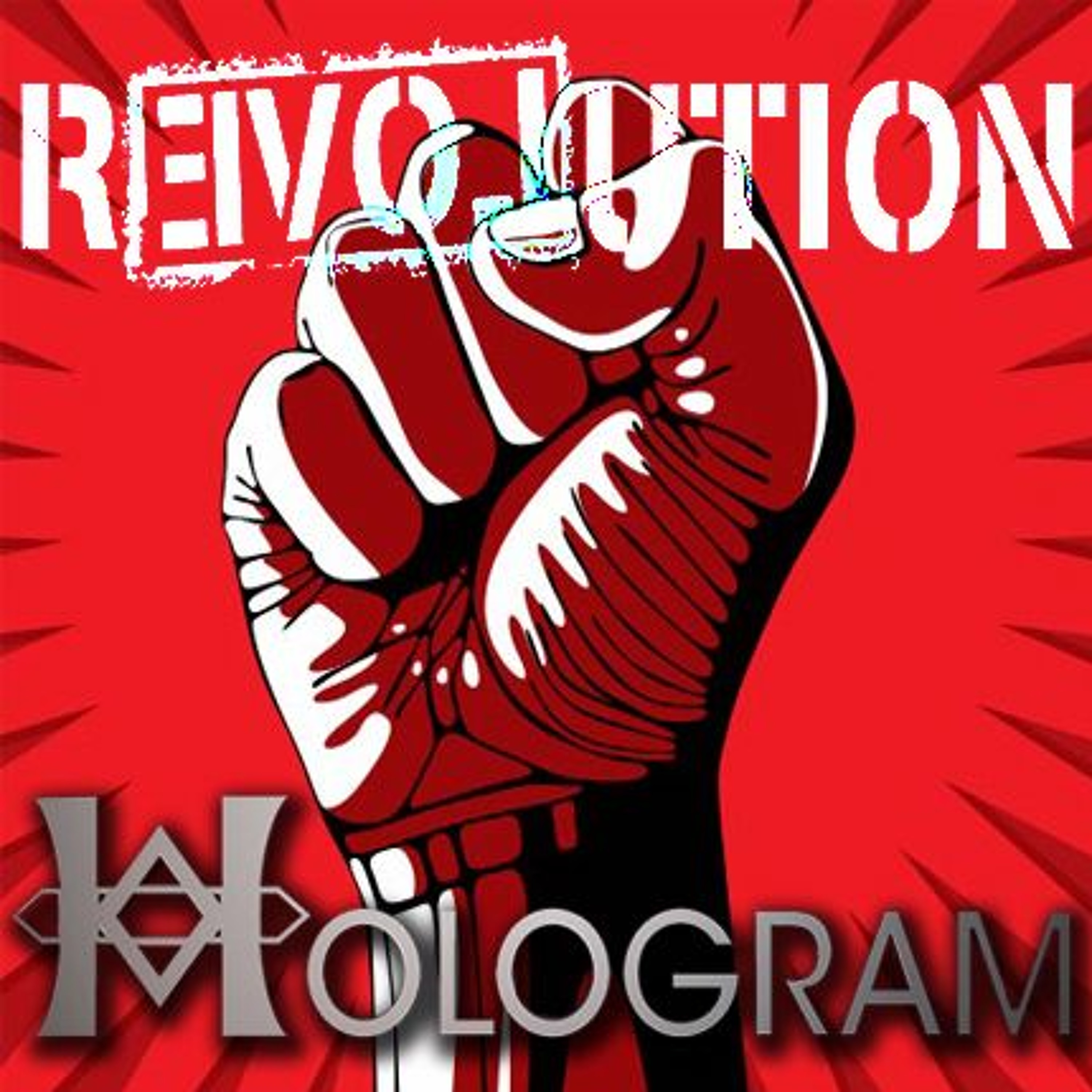 Revolution episode artwork
