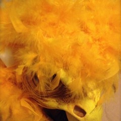 Neil Young's Hitchhiker  (Cover)