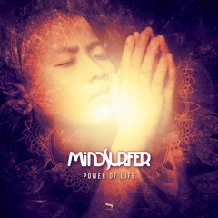 Mindsurfer - Power Of Life (FULL ALBUM)