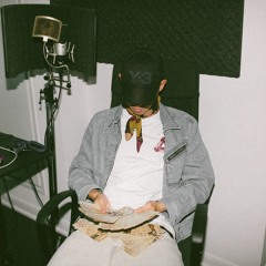 100 RACKS (PROD. LEWIS AUDEMARS & KATANA BANKS)