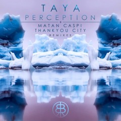 TAYA - Elvis In Camo (Original Mix) Preview • Perception EP Out Now •