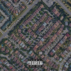 GETAWAY CARS (prod. Josh Grant)