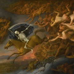 MORS VINCIT OMNIA | Type Beat/Instrumental | prod. by whodunit