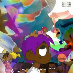 Lately by lil uzi vert ft pnb rock