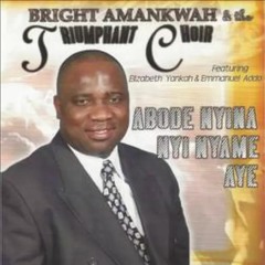 Hwan Na Ote Se Wo,/Ohene Biara, Nnte Se Wo/Wonka Na Aseda Sew/Ayeyi Wura/Nea W'ayea Ma Me Doo So