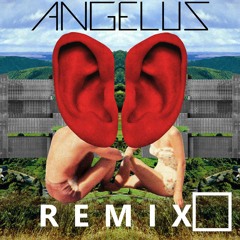 Clean Bandit - Symphony Feat. Zara Larsson (Angelus Remix)