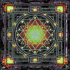 ROOT CHAKRA - I Love This World (that rockin' track every doofer knows)GET HAPPY!!