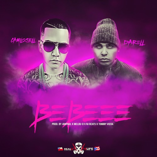 Darell Feat Ca,iloskill - Bebeee