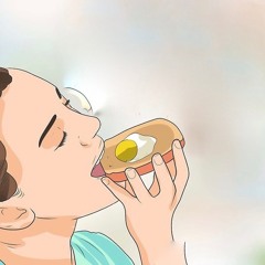 The Big Burp