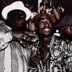 OFF THAT PAC AND THAT BIGGIE