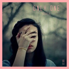 벤 (Venn) - Only one (cover)