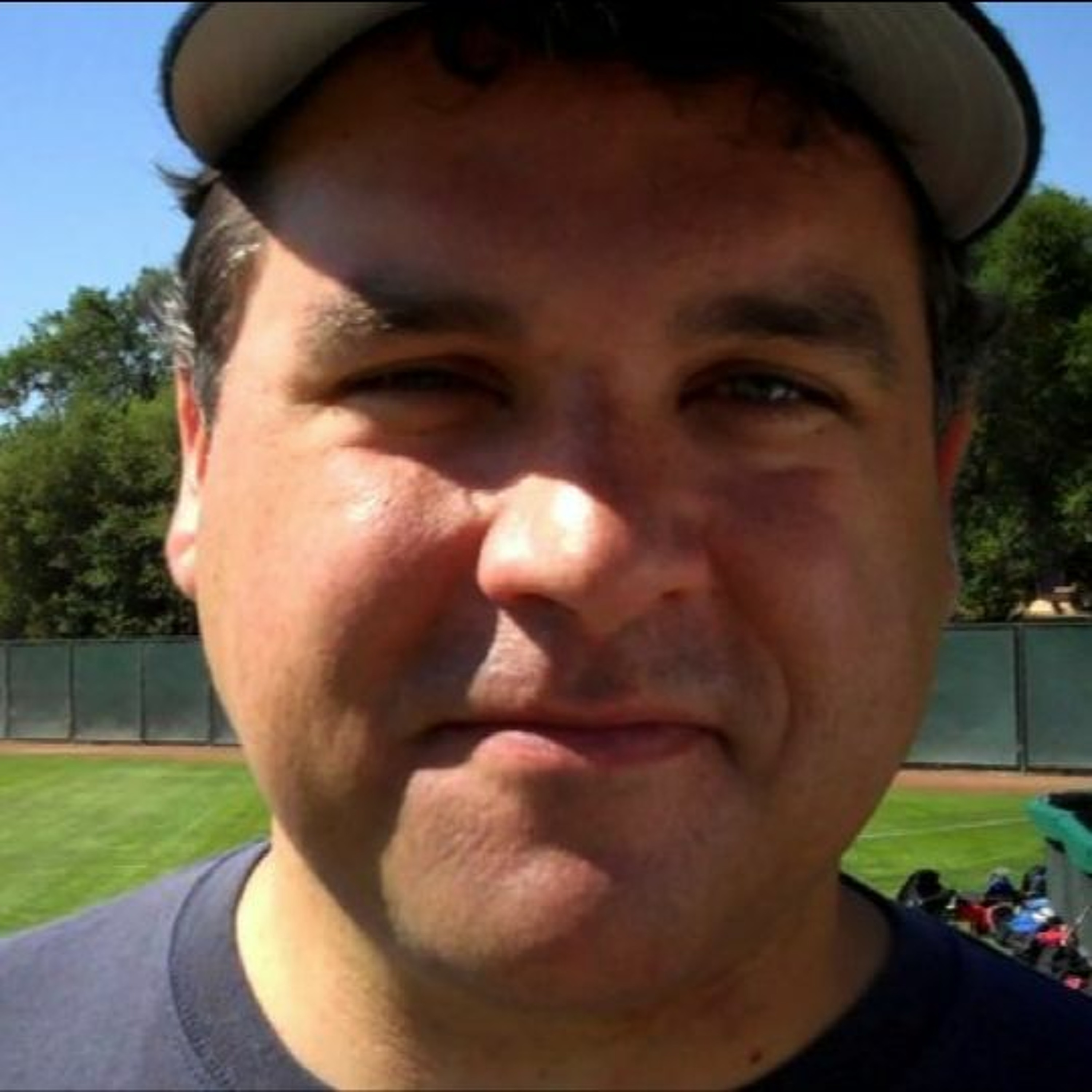 Talking All-Star Game flaws, NL West turnaround, and more with Paul Sullivan episode artwork