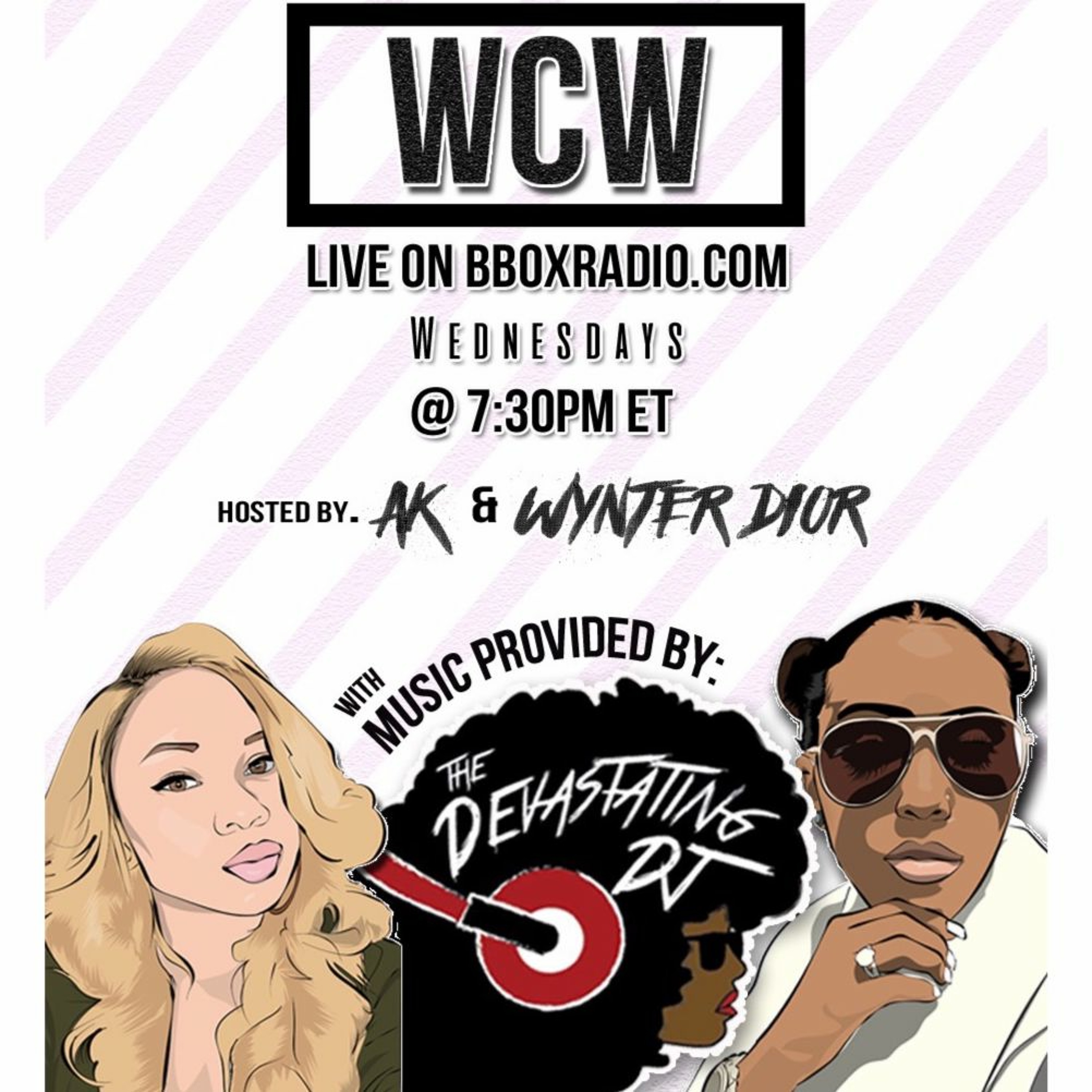 WCW