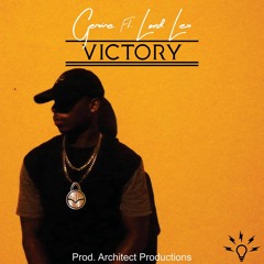 Victory (Fix Up Riddim) // Genawin ft. Lxrd Lexx