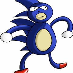 Sanic Theme