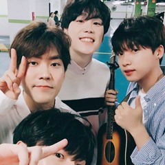 고백 - MIND U 버스킹 x 유승우 x 정세운