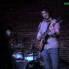 Well-Dressed Man Disguise - Surfs Up [2011]