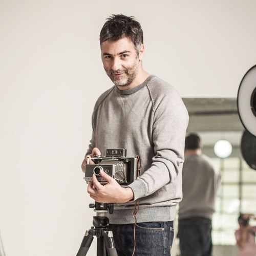 Stream NAHUEL BERGER by Qué noche Teté! | Listen online for ...