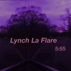 5:55 (Instrumental) [prod. Lynch La Flare]