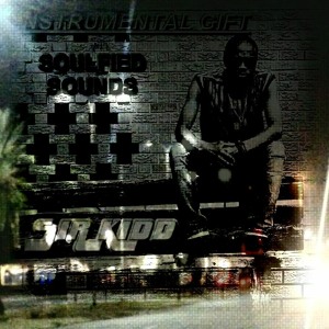 instrumental gift ( soulfied sounds ) original mix