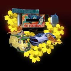 GANG WAY (Prod. by IDBEATZ)