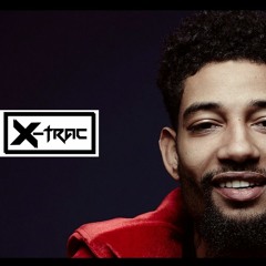 PnB Rock ft. A Boogie wit Da Hoodie Type Beat 2017 'Time Wit You' | Prod X-Trac