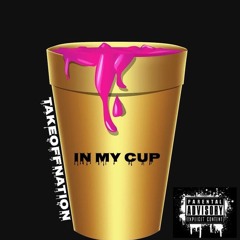 Lonzo & LIL-z - {in my cup}
