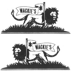 Wackies - dub mix (july 2017)