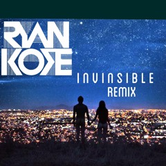 FREEBIE FOR 2K FOLLOWS  > SQUAD - E & KLUBFILLER FEAT LISA MARIE - INVINSIBLE (RYAN KORE REMIX)