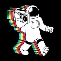 Straight-laced Space Bass