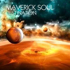 Maverick Soul - Horizon