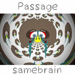 Passage