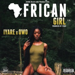 African Girl feat. OWO
