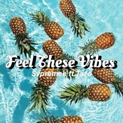 Feel These Vibes ft.Tazo (prod. CorMil)