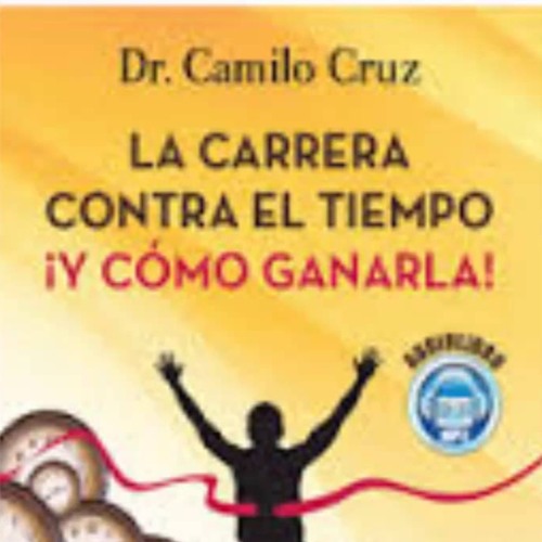 Carrera Contra El Tiempo Dr Camilo Cruz - ext 240 by MOVIMIENTOLATINO