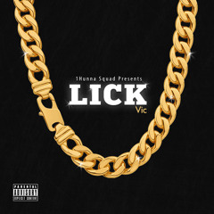 Vic - Lick