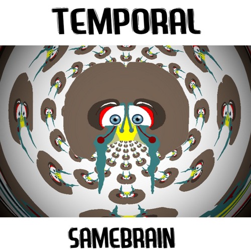 Temporal (Album)