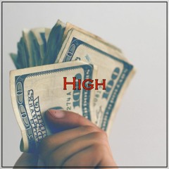 HIGH (Prod. By: N. Pvpi)