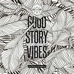 Andre P & Droomie .feat Rafa Lambert & Vartan Darakchyan - Flute Cat /Good Story Vibes