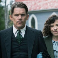 Episode 10 - Maudie (2017)
